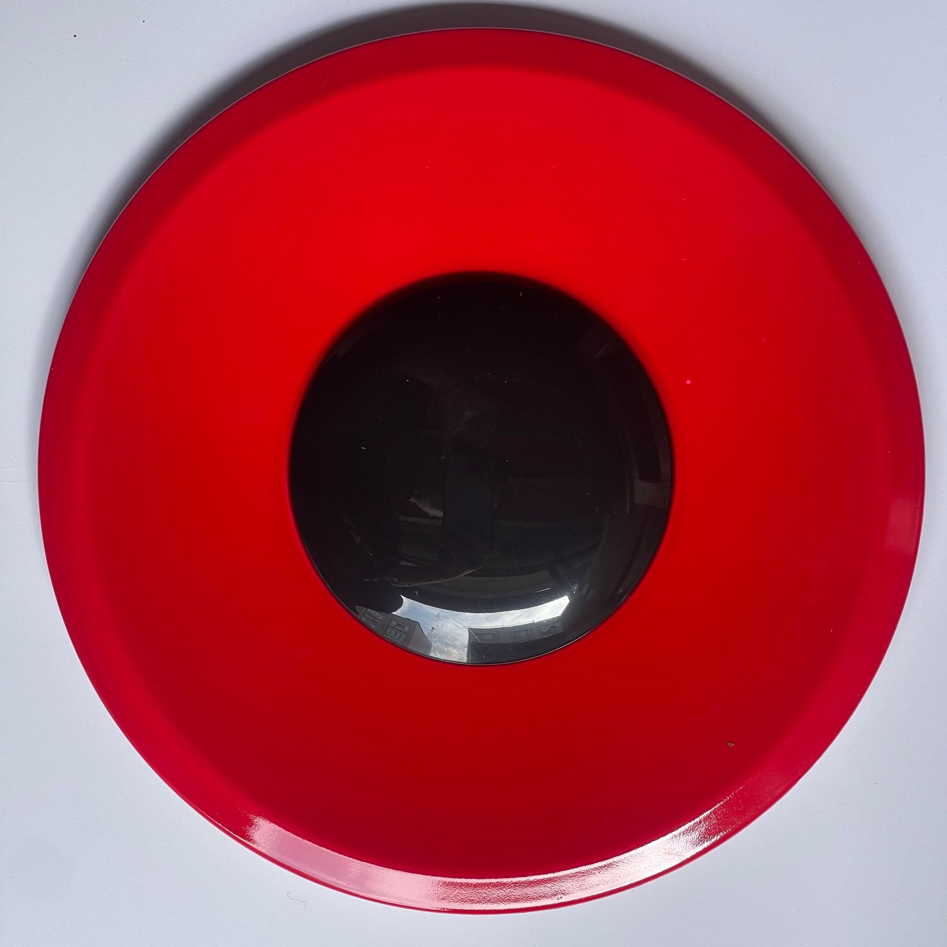 Balance car accessories No. 9 wheel hub cover tire side cover tire cover wheel cover small black round cover motor cover