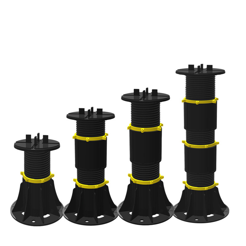 Brand New Adjustable Water Feature Stone Fountain Thickened Keel Support Frame Universal Support Device