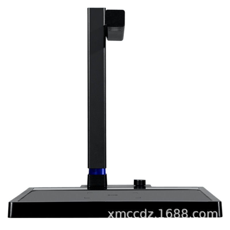 Czur Elf Sa4 Plus Document, Contract, Receipt, and Certificate Scanning Ocr Text Recognition