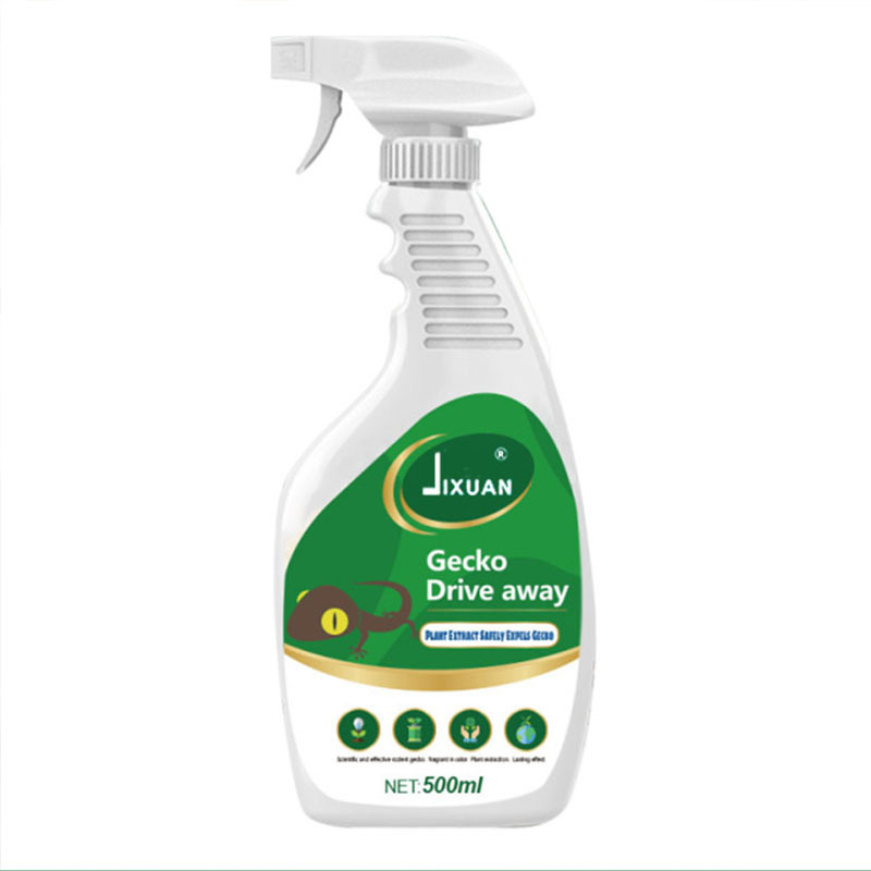 Gopher Repellent Spray to Repel Gophers