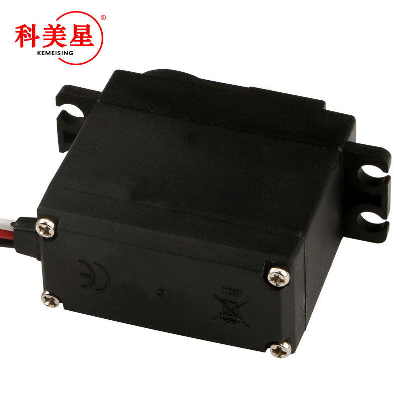 S3003 Digital Steering Gear 6kg Large Torque 180 Degree Robot Car Model Standard Digital Steering Gear 38g