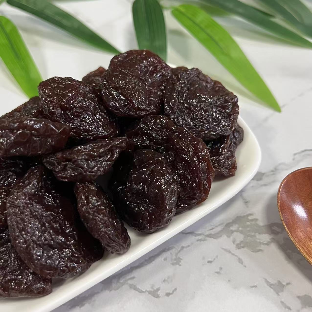 West Lake Yongfeng Wholesale Bulk Candied Plum [Ancient Plum Cake/Australian Plum Cake] Soft and Sour Leisure Small