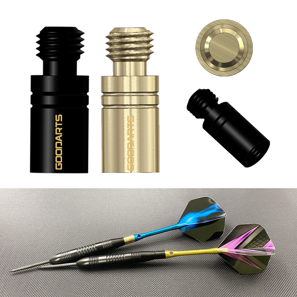 GOODARTS 1.5g, 2g, 2.5g, 3g free adjustable weight weight Dart weight weight