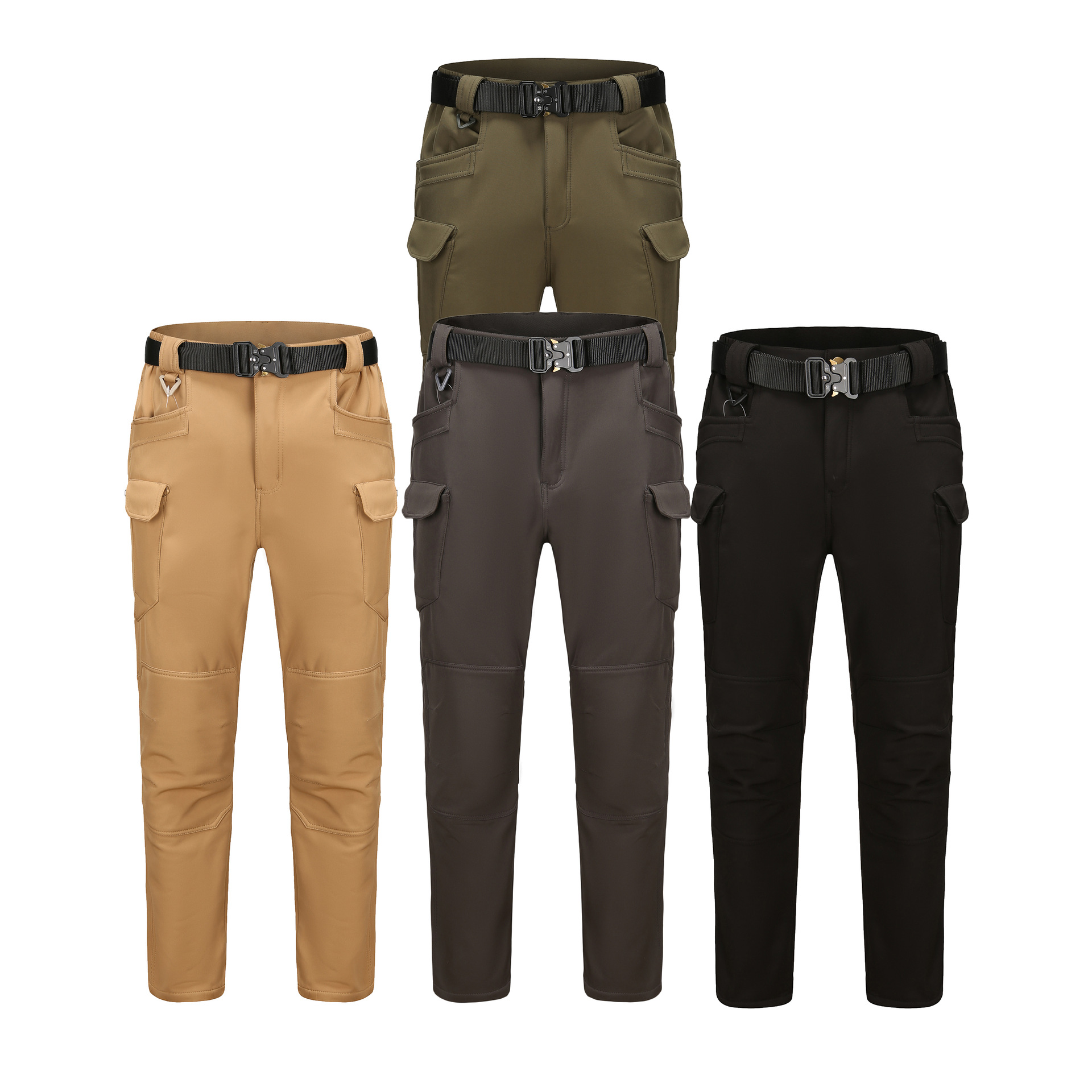 Оптовая продажа кросс-бордер iX7 мягкая оболочка флисовая куртка outdoor для альпинизма, тактические брюки для мужчин