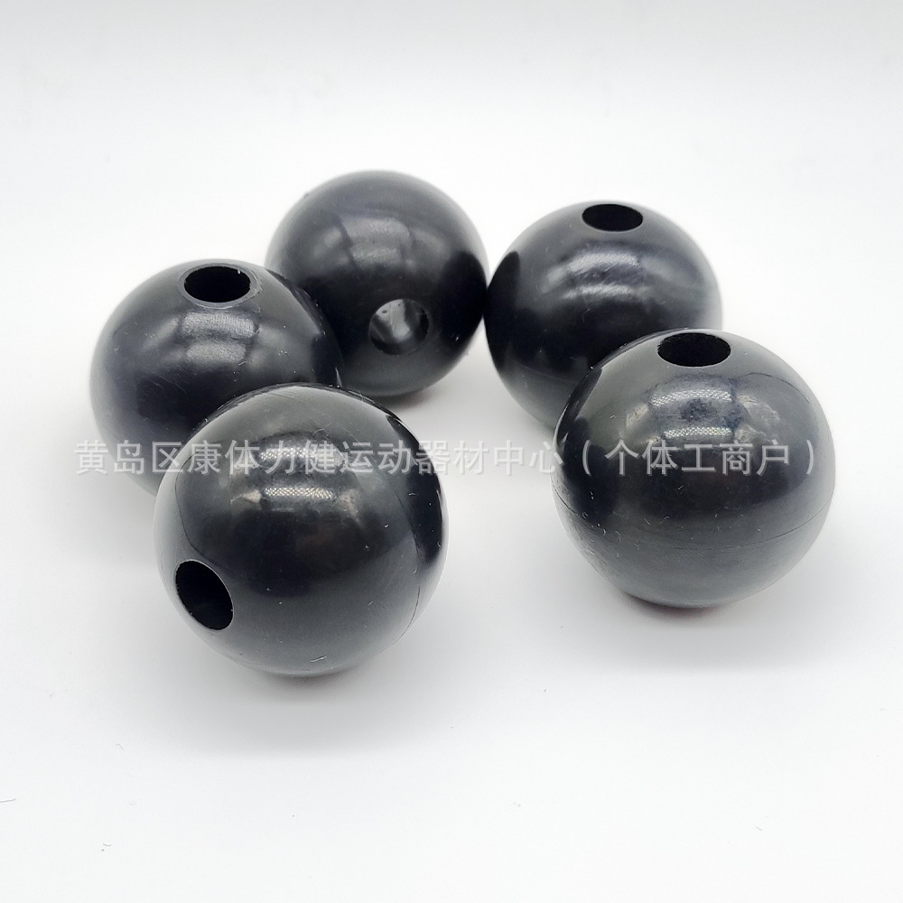 Fitness Equipment accessories steel wire rope commercial household pulley equipment limit ball joint high pull-down rope accessories