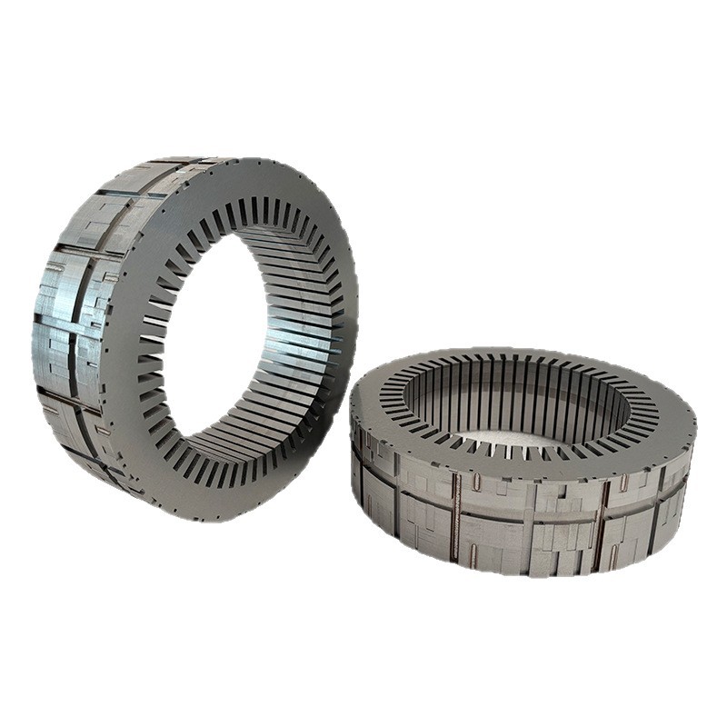 Consult the Pictures for Servo Motor Stator and Rotor, Motor Punched Core Quick Proofing, Rotor Processing