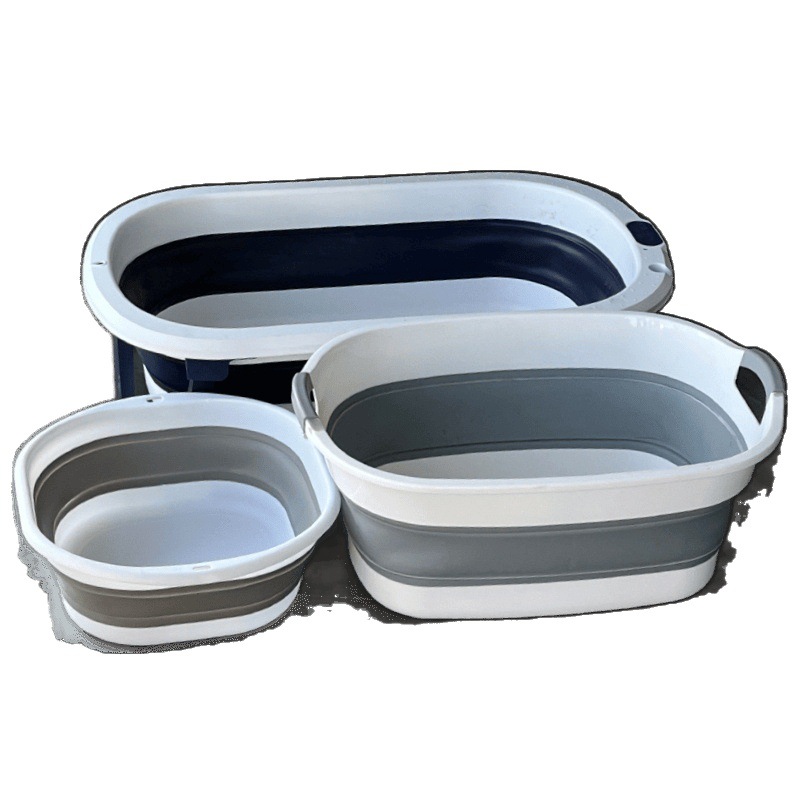 Pet Bath Tub, Special Bathtub for Cats, Dog Small Dog Bath Tub, Cat Bath Tub, Cat Wash Basin, Foldableable