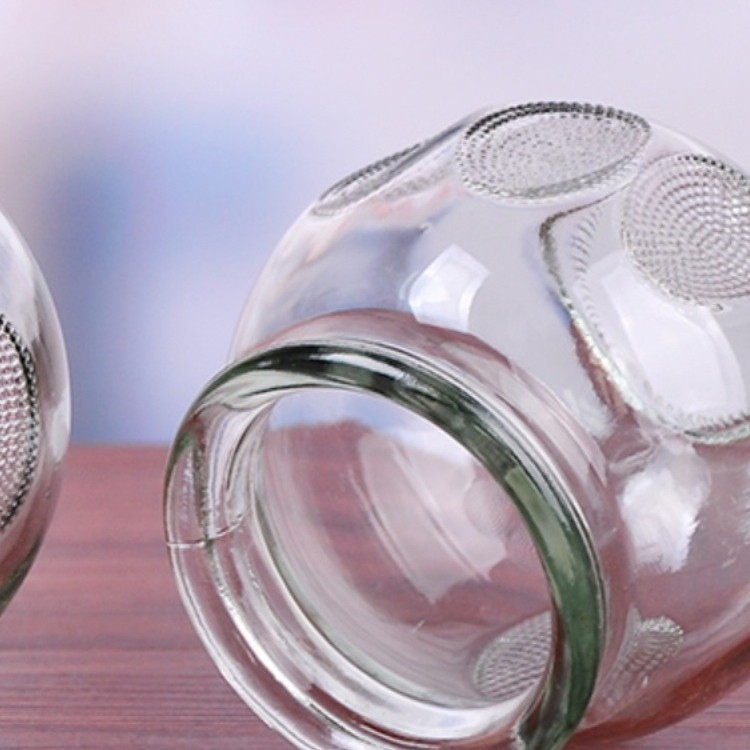 Утолщенный стеклянный традиционный набор для банок для домашнего использования в традиционной китайской медицине, стеклянное устройство для банок, вакуумный набор для банок