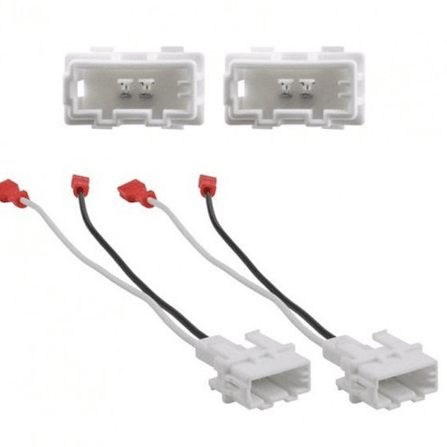 Провод для автомобильного сигнала для Hyundai/Kia с 2016 года, проводка динамика 72-7302