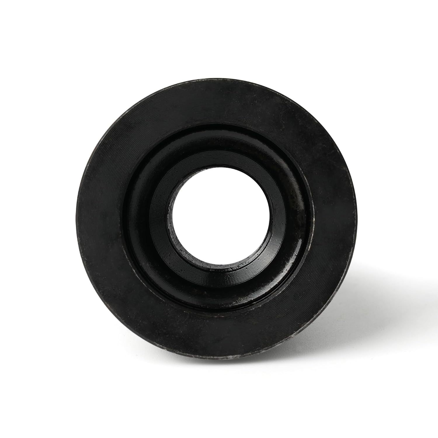 8Pcs Trailer Accessories Trailer Chassis Parts 5/8"-18 Trailer Hub Nuts