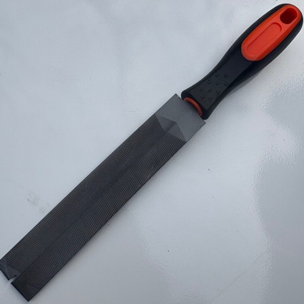 Производитель оптовый алмазный файл в форме ромба, двойное зерно, острый и износостойкий профессиональный файл для пил, алмазный файл, быстрый точильщик ножей