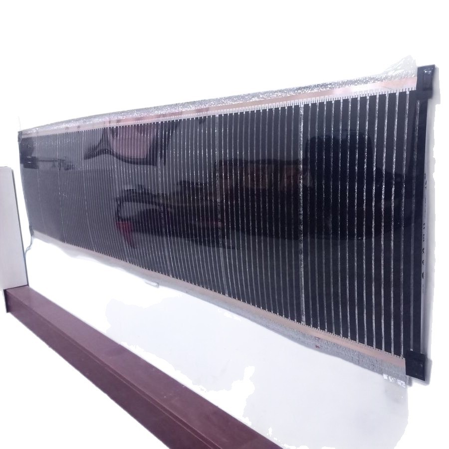 European and American Standard Graphene Electric Heating Film, Electric Floor Heating, Household Electric Heating Film, Wall Heating, Heating Sheet, Electric Heating Film