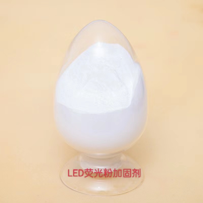 Поставка светодиодного флуоресцентного порошка, обожженный борно-кальциевый фосфат для армирования