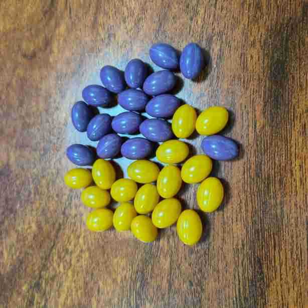 Fish Oil, Algae Oil, Soft Capsules, Gel Candy, Source Factory Processing, Complete Processing Qualifications, Various Types and Colors Available