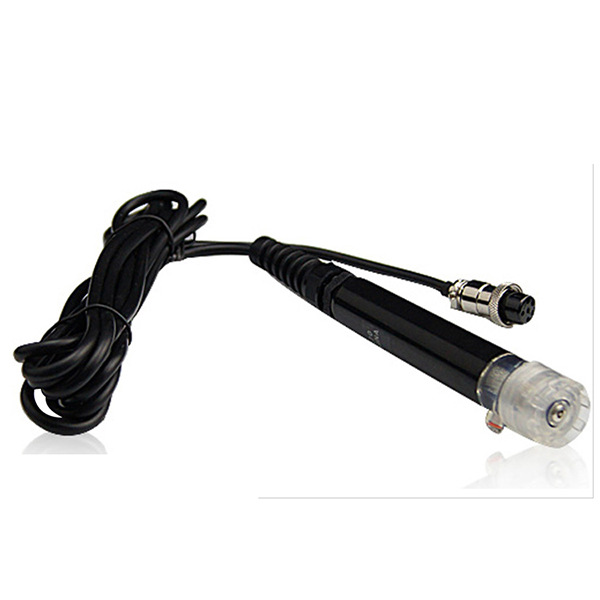 Taiwan Hengxin Az8403 Dissolved Oxygen Meter Az-8403 Dissolved Oxygen Tester Oxygen Concentration Detector