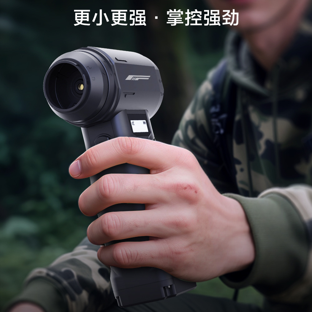 July 2025 New Model 40 Motor Powerful Fan 500g Air Pressure High-Power Turbine Dust Removal Artifact Dust Blowing Gun