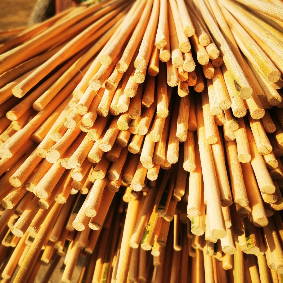 All kinds of sizes smooth mildew with green bamboo bamboo yellow bamboo source manufacturers in stock wholesale