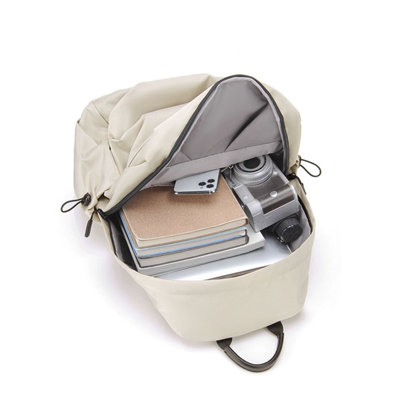 2025 New Casual Multifunctional Business Backpack Men's Large Capacity Waterproof Commuting Computer Bag Business Travel Backpack