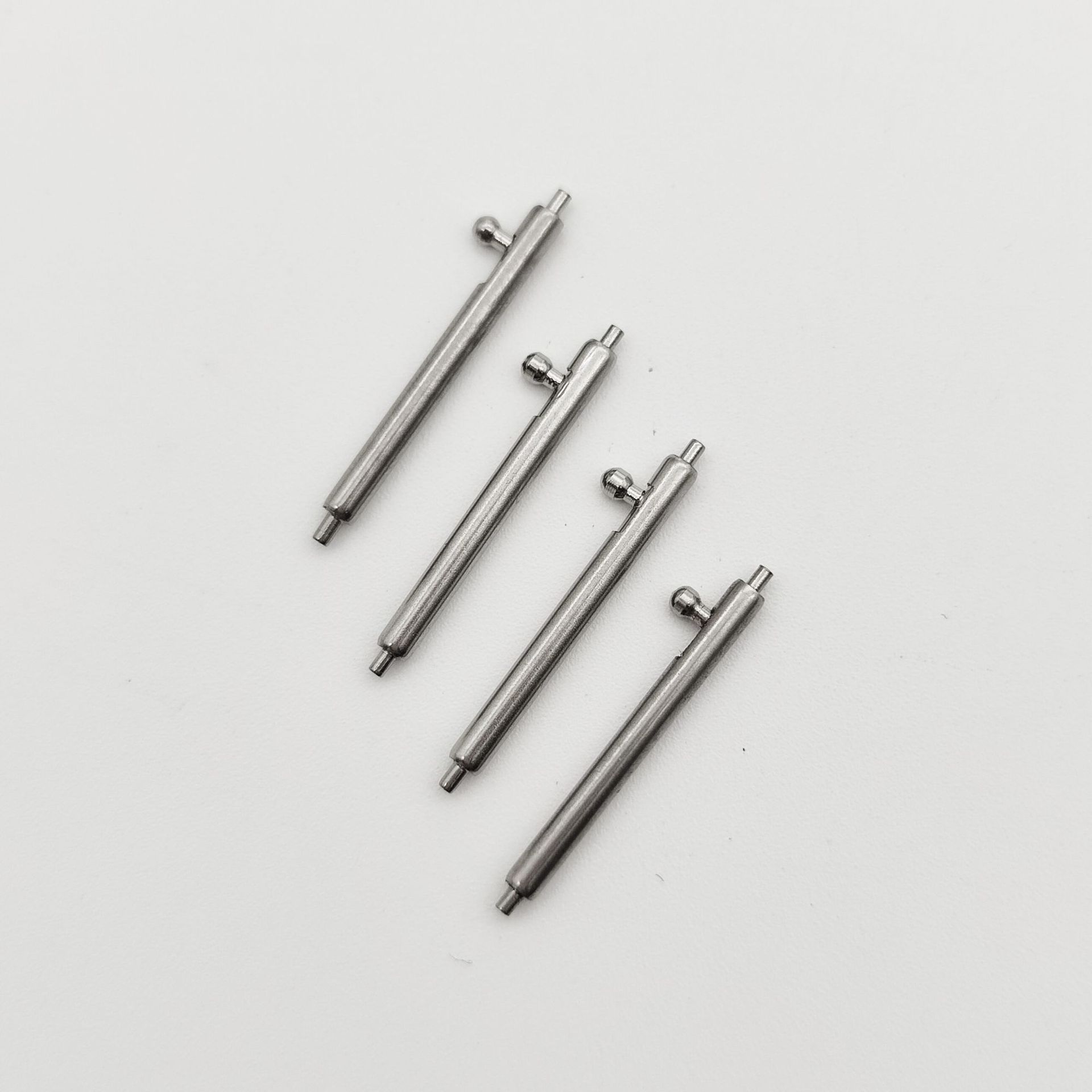 Watch Switch Raw Ear Apple Samsung Huawei Little Genius Smart Quick Release Switch Raw Ear Smart Watch with Ear Pin