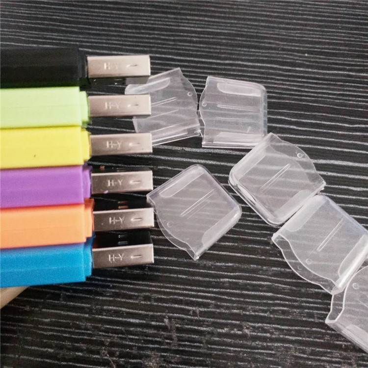 Factory wholesale ice cool card reader microSD/TF card/mobile phone memory card USB High speed 2.0 card reader