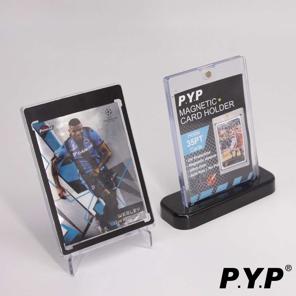 Card brick vertical bracket 35PT55PT75PT100PT130PT display rack triangular mobile card brick base