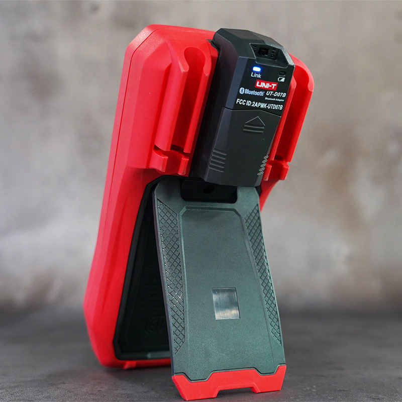 Unide UT-D07B Bluetooth module for UT61 + series UT61E + multimeter infrared to Bluetooth adapter