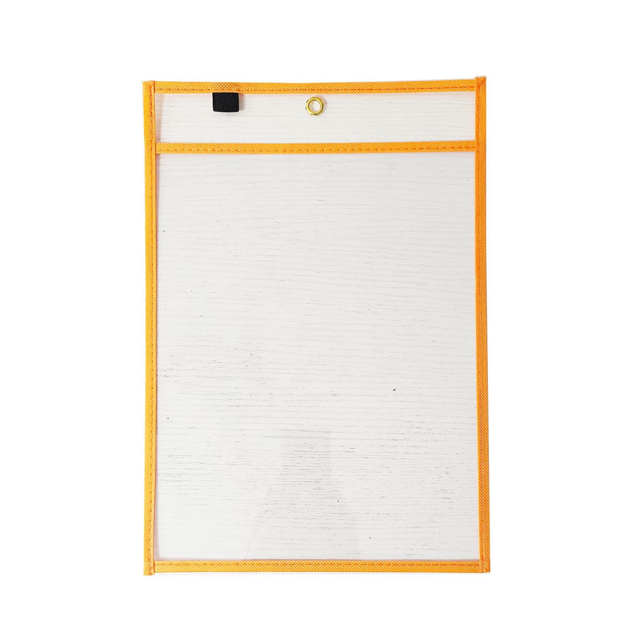 [Factory Direct Sales] Dry Erase Ticket Holder Pockets Wipeable Pocket Temu Amazon