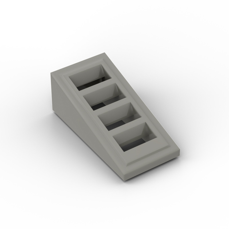 Small Particle Building Blocks Small Order Customized Moc Puzzle Science and Education Character Scene Design and Construction Ip Modeling Compatible with Lego