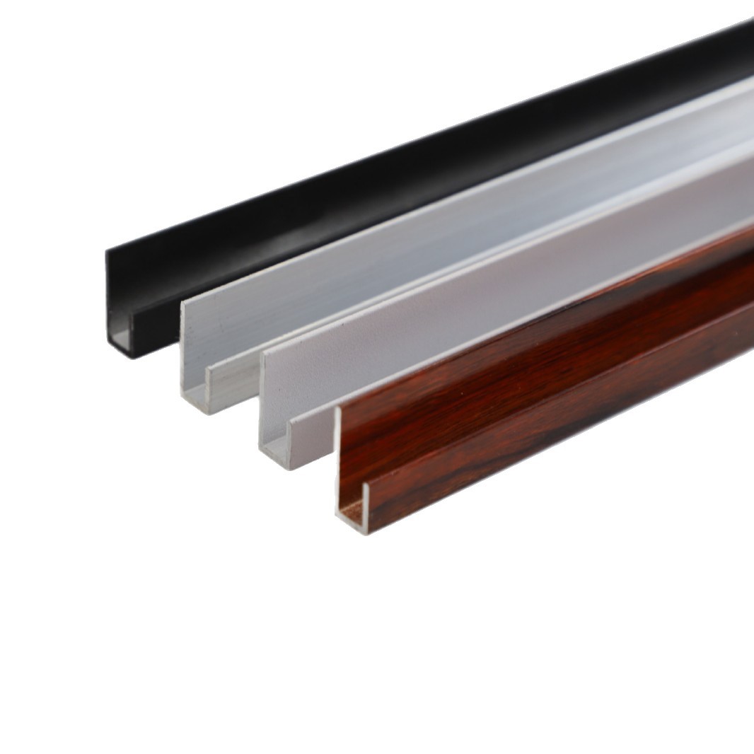 Side-Mounted Thickened L-Shaped Picture Hanging Rail with Adjustable Picture Hanging Hooks, Guide Rail Groove, Mirror Hanging Wire, Press-Type Steel Wire Rope Picture Hanging Tool