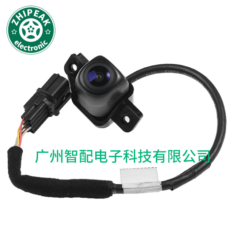 99240Q5100 Is Suitable for 2021-2023 Kia Seltos Rear View Reversing Camera Parking Camera