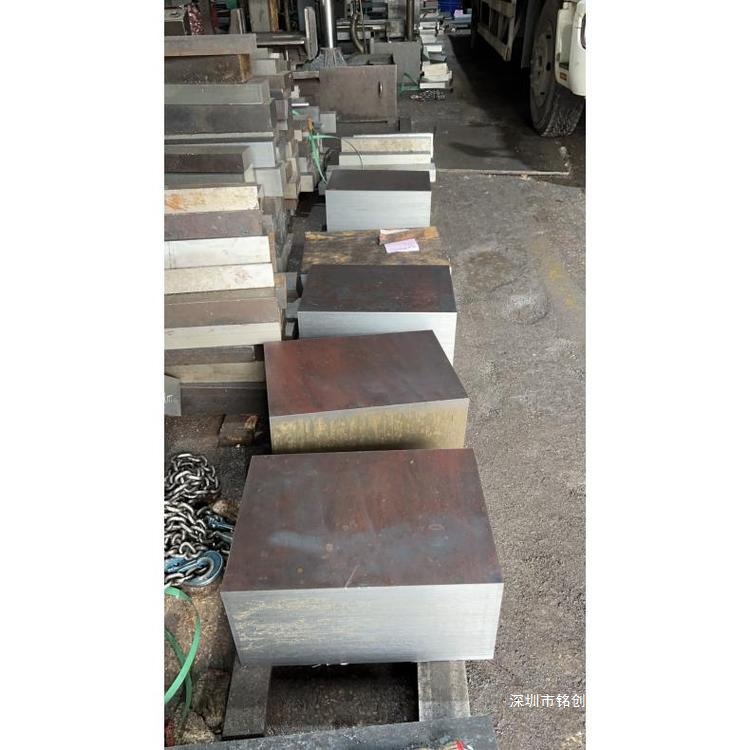 Mtcrcu30 Anti-Wear Cast Iron Mtvti20 Cast Iron Plate Mtcrmocu35 Cast Iron Rod Mechanical Properties Guangdong