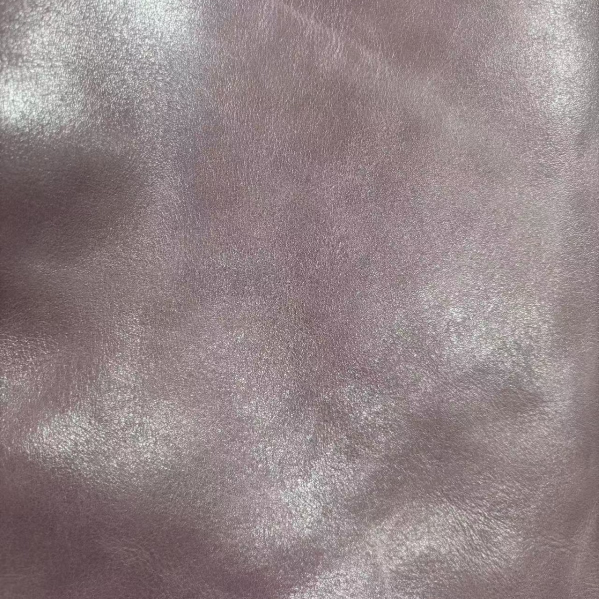 Guangzhou Chuangyue Factory Direct Sales Cloud Leather