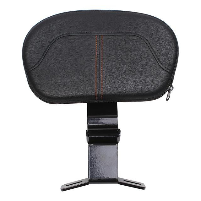 Motorcycle accessories Harley large gliding CVO Road gliding driver backrest middle backrest 09-22