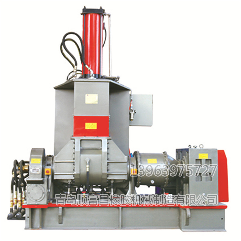 X(S)N-35X30 Kneading Machine Has Large Volume and Uniform Mixing, Efficient Mixing Without Leakage, Dustproof and Leakproof