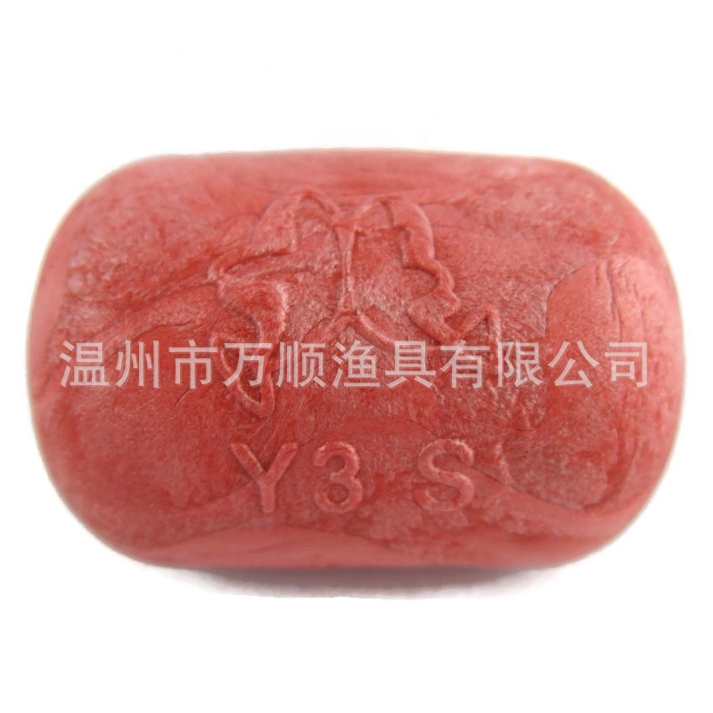 HIPS ABS LDPE PVC fishing float fishing buyo export float buoy