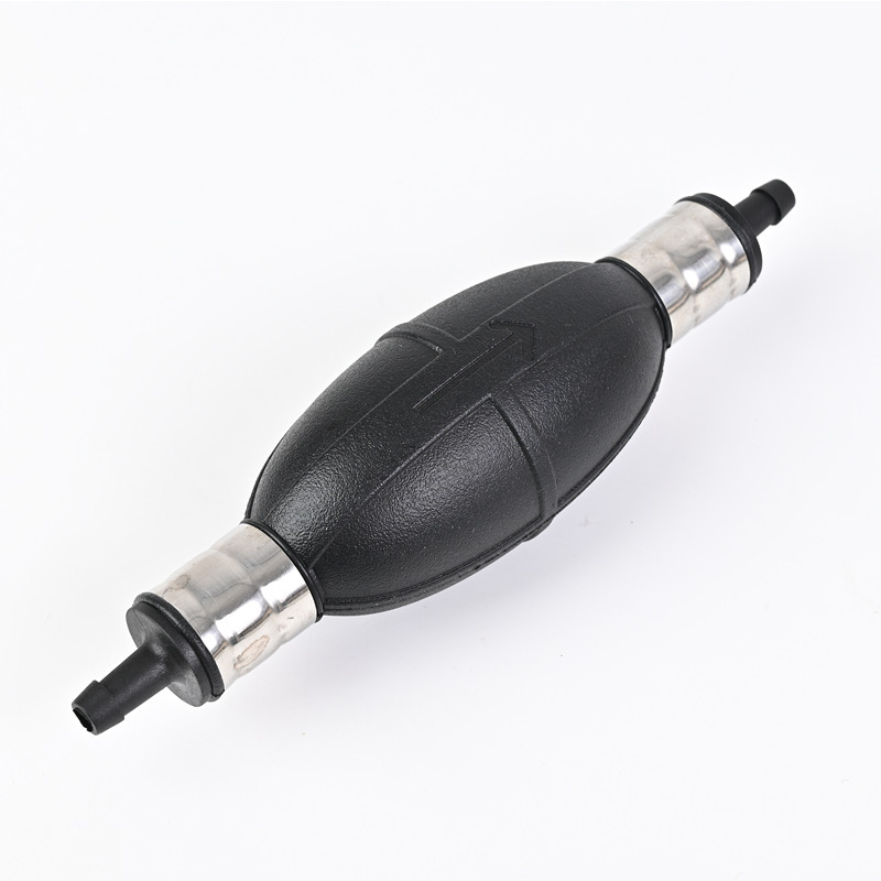 Outboard Accessories Suitable for Yamaha Yacht Oil Pipe Single Pump Manual Pump Hand Pump 6Mm6Y1-24360 Outboard Motor