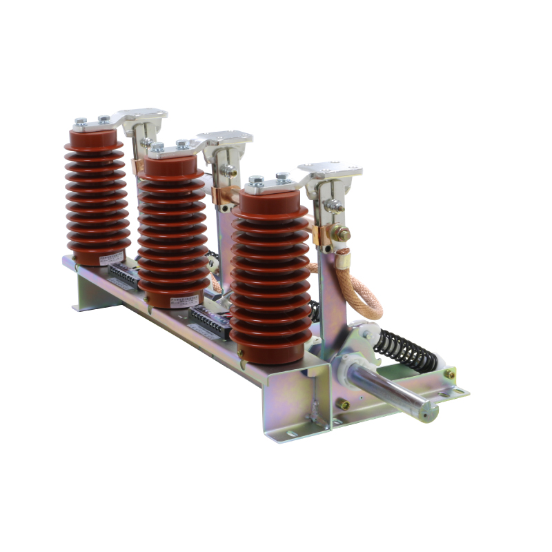 Changkai 24Kv Indoor High Voltage Grounding Switch Jn15-24/31.5 High Voltage Grounding Switch Jn15 24Kv