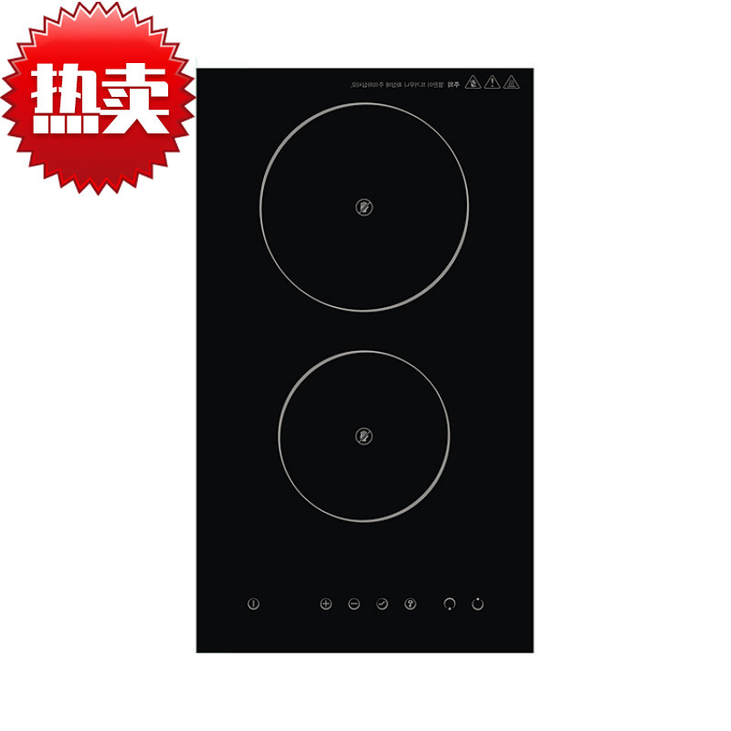Factory 4mm 6mm Heat Resistant Induction Cooker Parts Cooktop Gl
