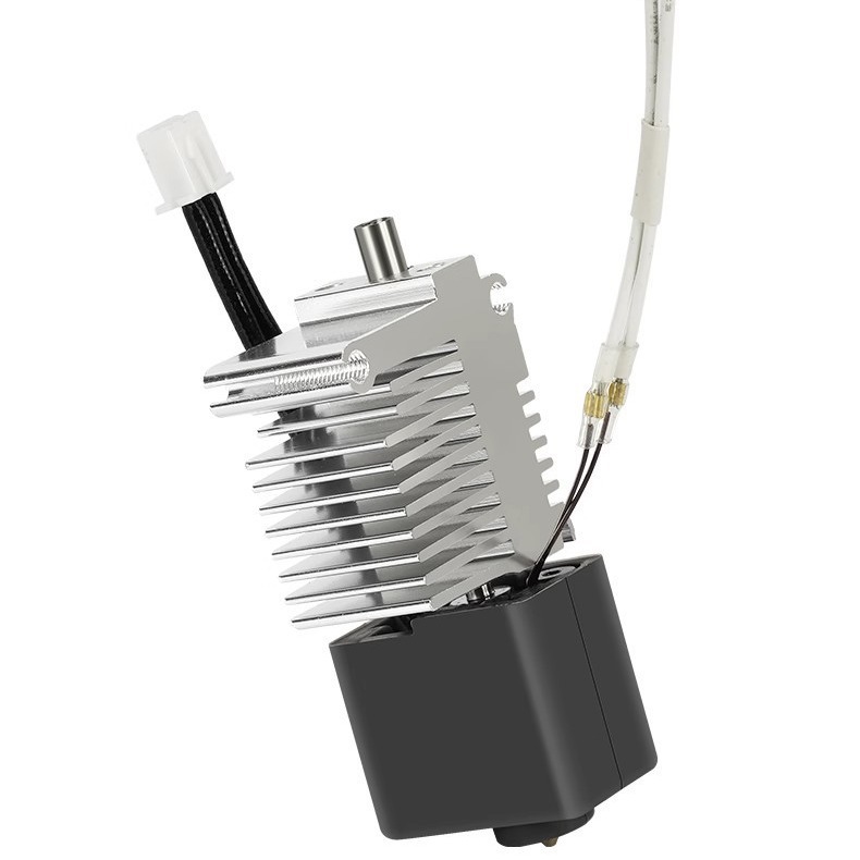 3d printer accessories Anycubic Kobra 3 extruder print head hot end kit