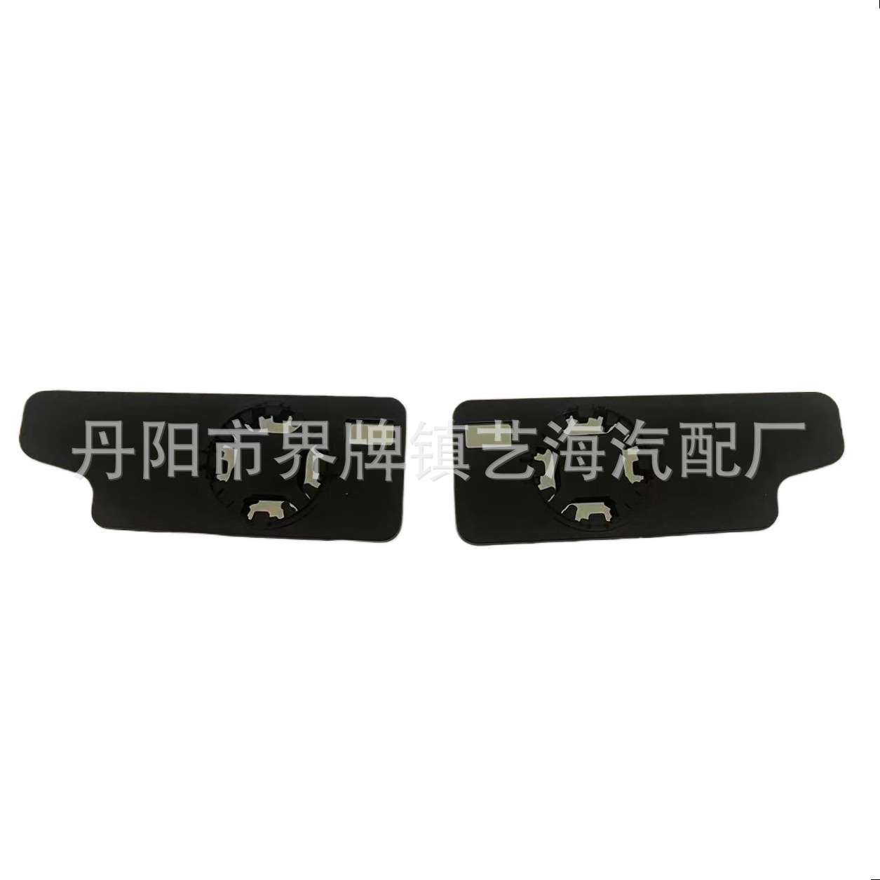 Suitable for 2020-2023 Chevrolet GMC rearview mirror exterior rearview mirror glass lens