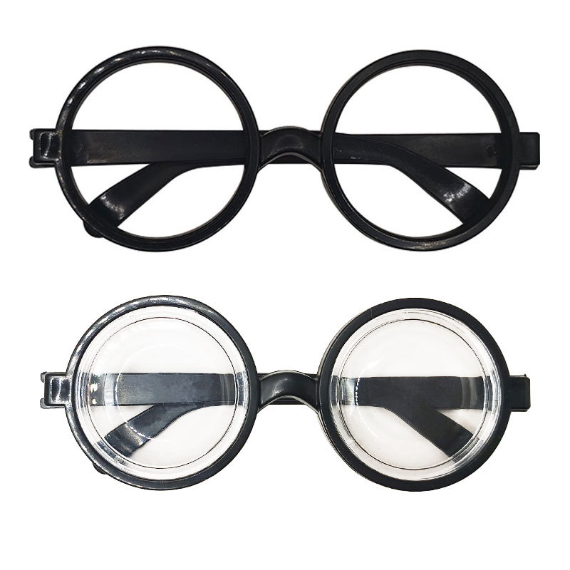 Очки для детей на Хэллоуин, очки для доктора, шутка на 1 апреля, свадебные очки, для выступлений, веселые очки
