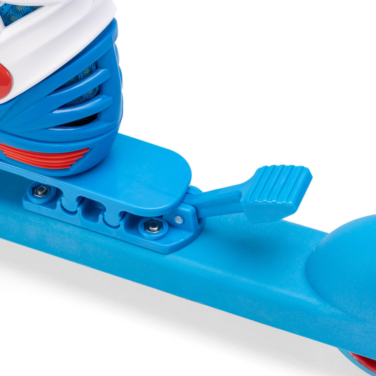 Dry land snowboard double board dry land pulley