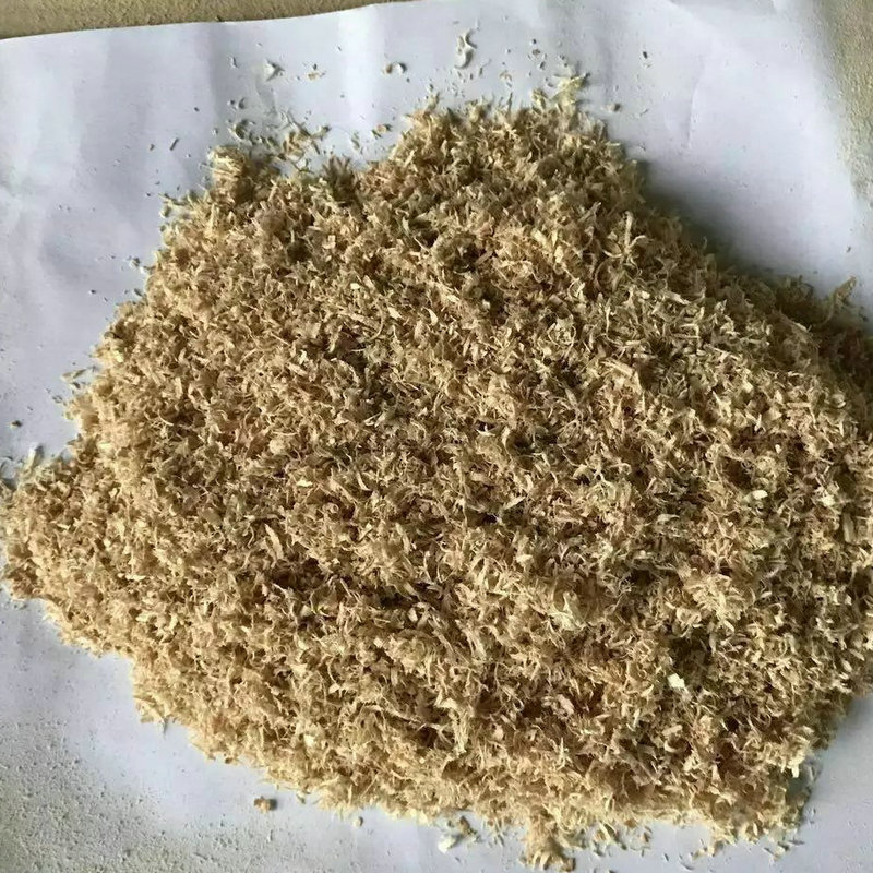 Sample Miscellaneous Wood Powder, Wood Cellulose, Paper-Making, Leak-Proof, Fragrant Wood Floor, Fine Wood Powder, Poplar Chips, Approval