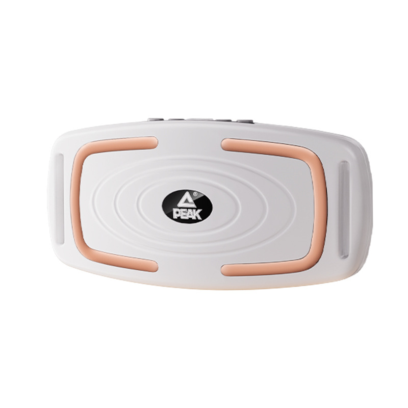 Peak Fat Shaking Machine Shaking Machine Vibration Meat Shaking Body Massage Belt Thin Belly Fat Reducing Fat Artifact for Lazy People Home