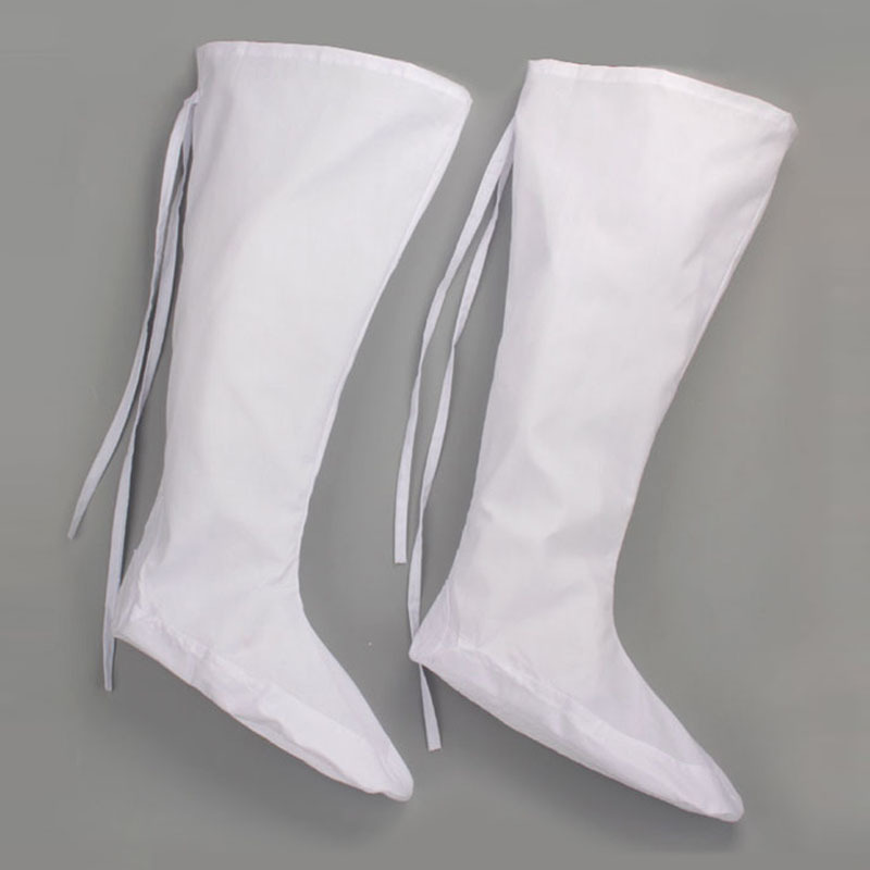 Даосские принадлежности, облачные носки, даосская одежда, леггинсы, длинные носки, реквизит для фильмов, древние костюмы, носки ханьфу, длинные носки из хлопка