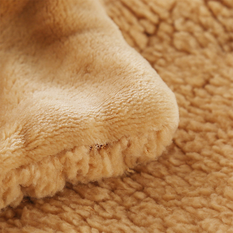 USB Body Warming Blanket Winter Portable USB Interface Electric Heating Body Warming Blanket Constant Temperature 5V Dormitory Washable Safe Low Voltage