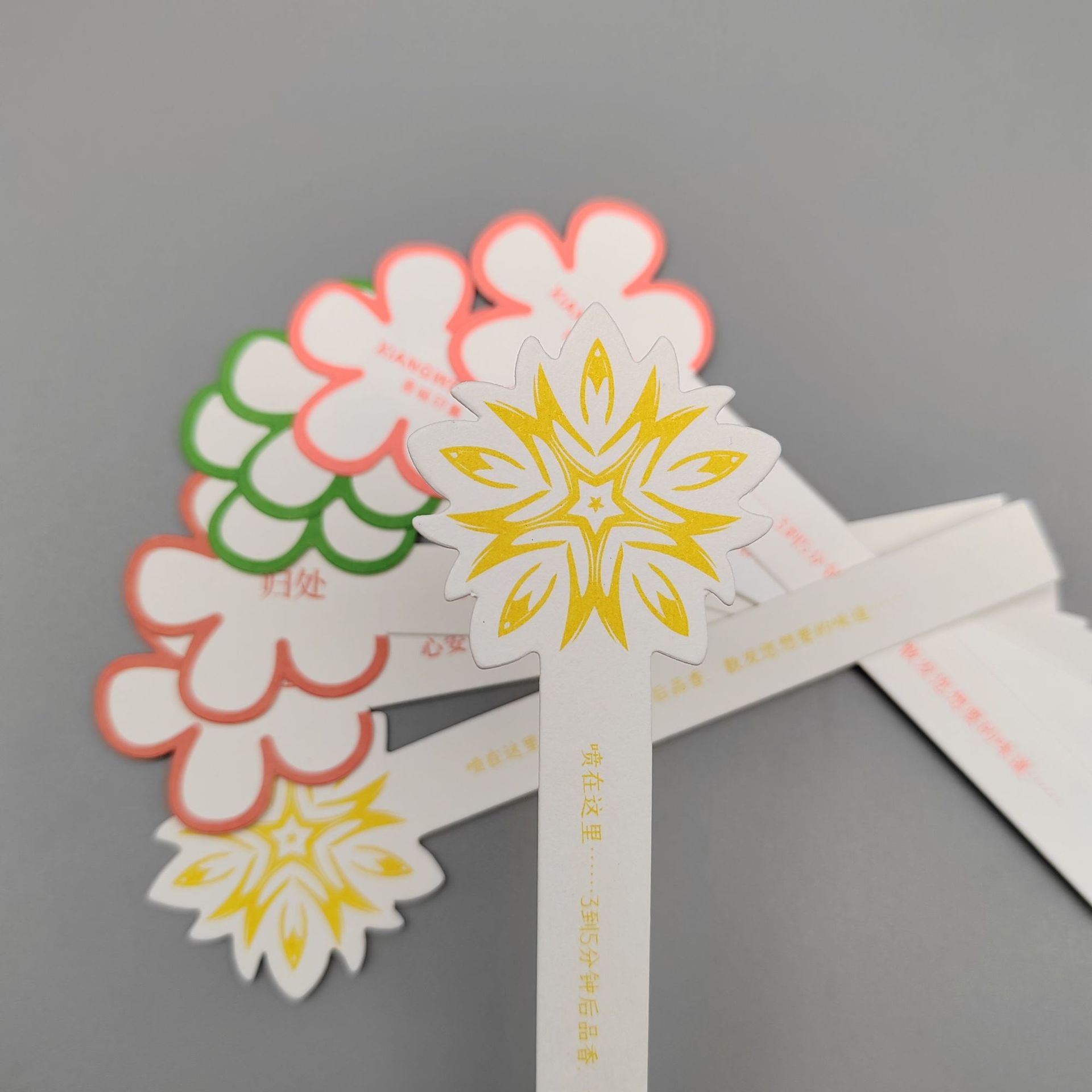 Тестовая бумага для парфюмерии, ароматическая полоска, заостренная абсорбирующая бумага, тестовая бумага для эфирных масел, расширение ароматической карточки, ароматическая карточка