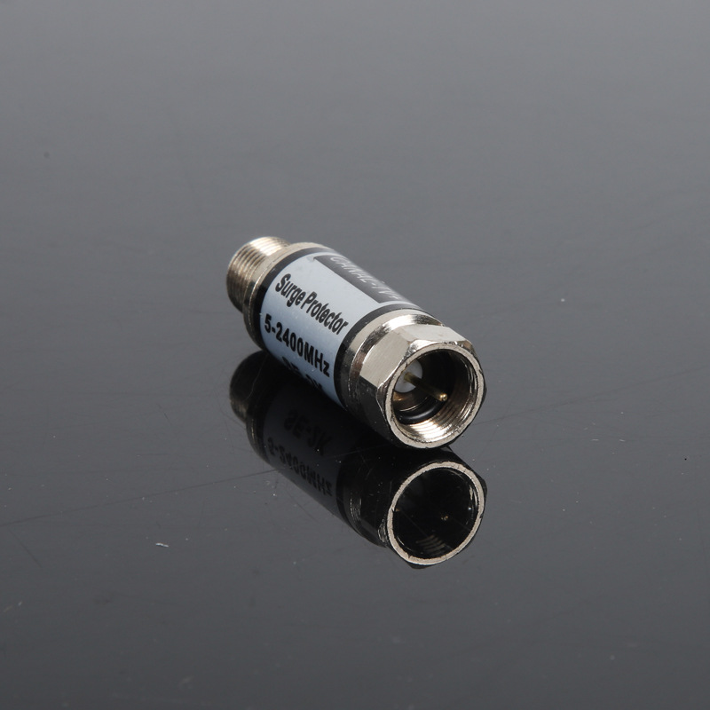 Lightning Protection Fixed Attenuation Head SE-2K TV Box Accessories Cable Digital TV Signal Filter