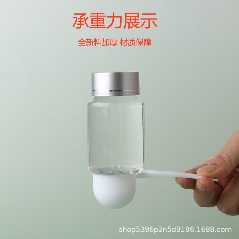 1g 3g 5g 10g 15g Measuring Spoon Milk Powder Spoon Panax Notoginseng Powder Protein Powder Plastic Spoon Disposable Independent Packaging