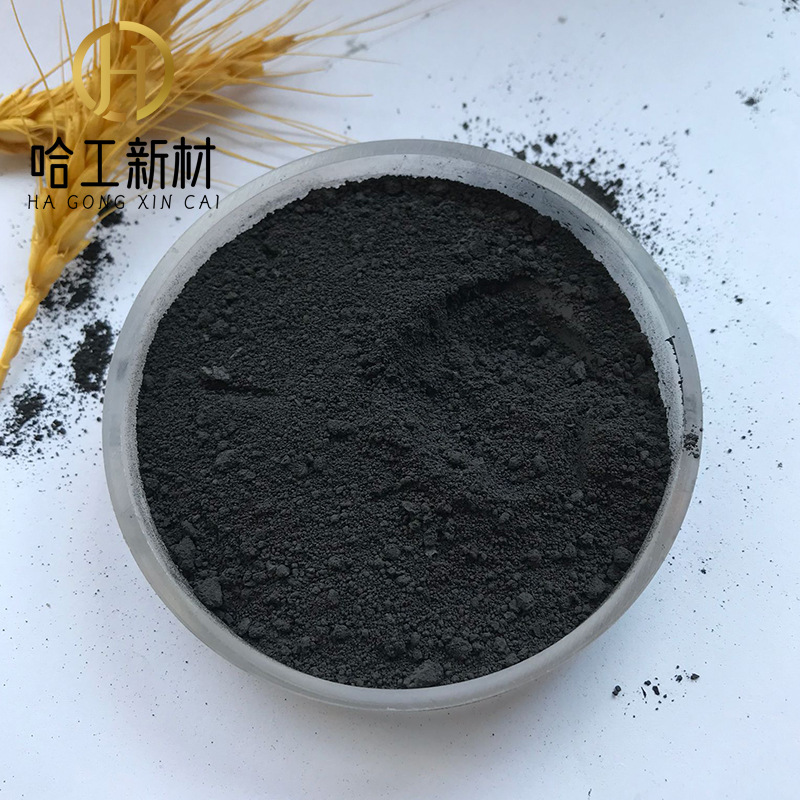Hargen Micron Lead Powder High Purity 999 Lead Powder 800 Mesh Industrial Grade Gray Lead Powder for Powder Metallurgy Casting